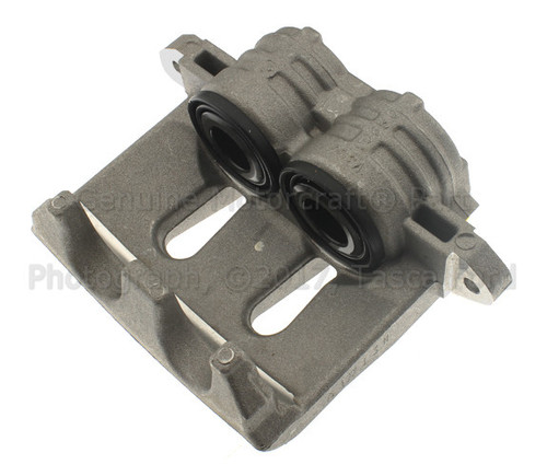 06-10 Ford Mustang (4.0, 4.6) Bremssattel - Ford OEM - ohne Performance Paket Vorne rechts