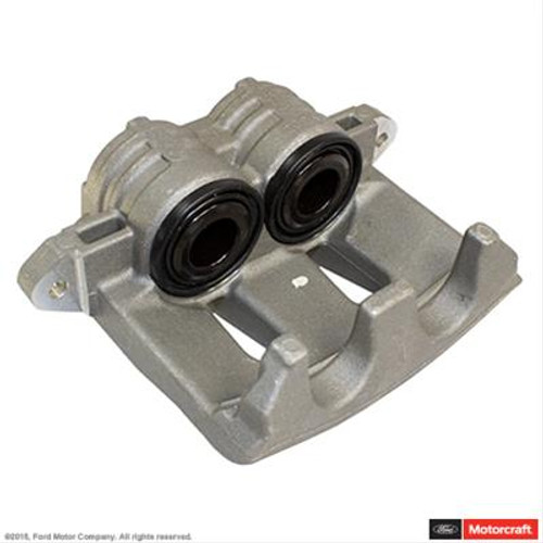 11-14 Ford Mustang (3.7, 5.0) Bremssattel - 2-Kolben Bremssattel Vorne rechts