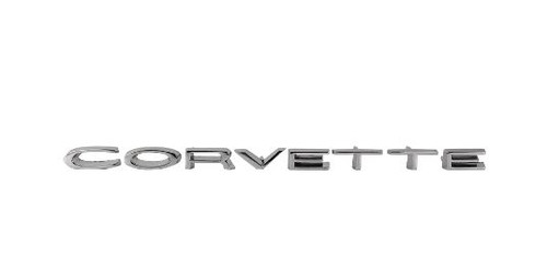 52698257-68-73-Chevrolet-Corvette-Emblem-Heckklappe-Buchstaben-C-O-R-V-E-T-T-E-1