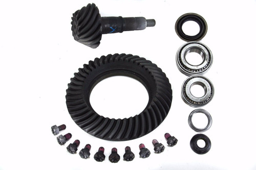 11-13 Ford Mustang GT (5.0) Teller- und Kegelrad - Ford OEM - 8.8 Zoll Achse - 3.15 Übersetzung
