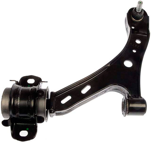 05-10 Ford Mustang Querlenker inkl. Traggelenk - Vorne links unten Vorne unten links