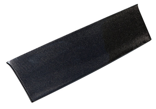 05-09 Ford Mustang (4.0, 5.4) Heckblende - Carbon - LG51