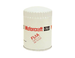 64-73 Ford Mustang Filter Motoröl - 170-428 - Motorcraft FL-1A
