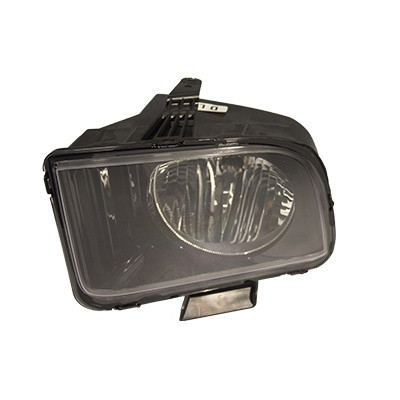 07-09 Ford Mustang Base (4.0) Hauptscheinwerfer - Ford OEM - Halogen - Links Links