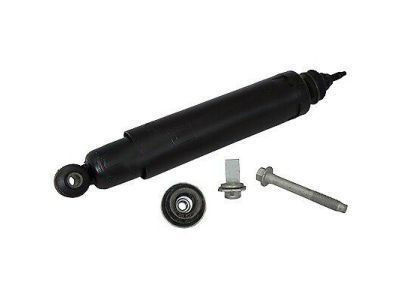 05-10 Ford Mustang (Coupe) Stoßdämpfer - Ford OEM Hinten