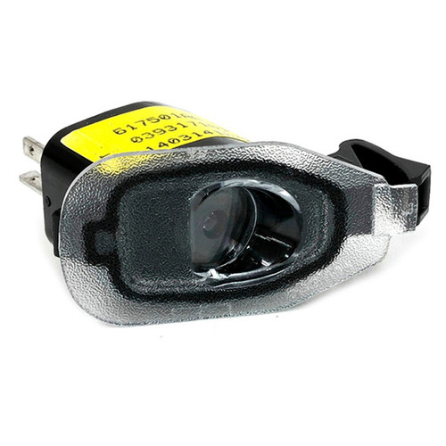 13-14 Ford Mustang Umfeldbeleuchtung Links
