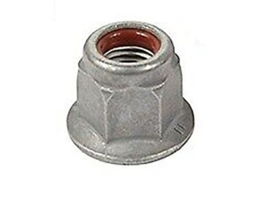 15-23 Ford Mustang Selbstsichernde Mutter - M10 x 1.25mm