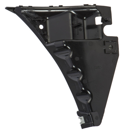 10-14 Ford Mustang Halter Stoßstange Vorne links