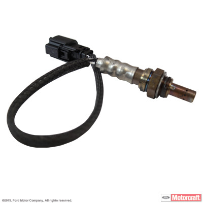 11-14 Ford Mustang (3.7, 5.0, 5.4, 5.8) Lambdasonde - Nach Kat Hinten