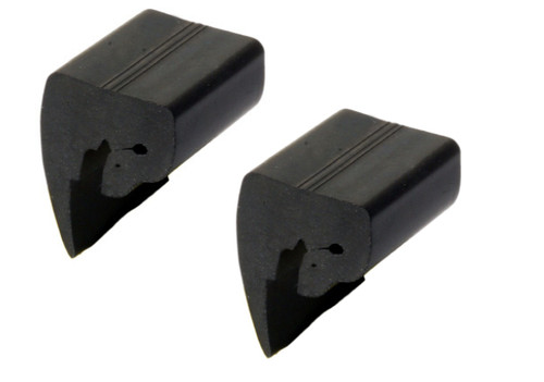 69-70 Ford Mustang Endanschlag Motorhaube