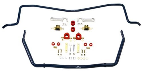 05-14 Ford Mustang GT (Coupe) Stabilisator Set