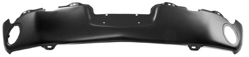67-68 Ford Mustang Frontschürze - Premium - Unten