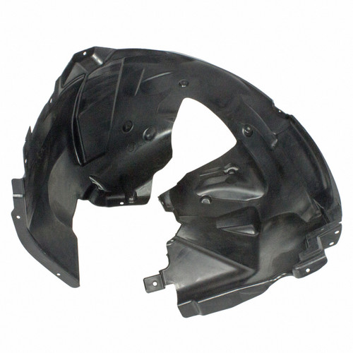 15-17 Ford Mustang (2.3, 5.0) Radhausschale - ohne Performance Pack Vorne links