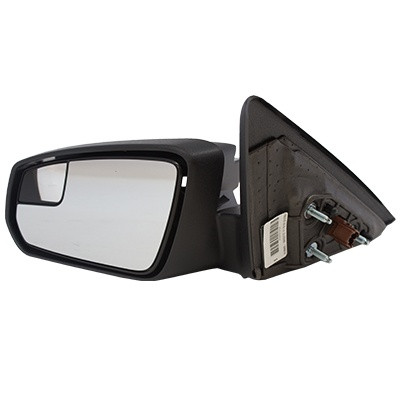 10-12 Ford Mustang Außenspiegel - Ford OEM Links