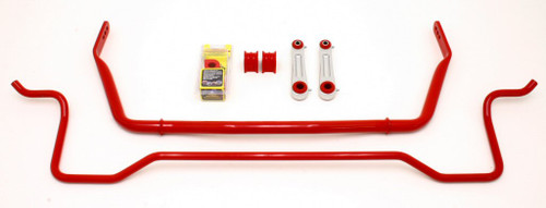 05-10 Ford Mustang Stabilisator Set
