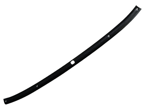 69-70 Ford Mustang (Fastback/Hardtop) Zierleiste Dachhimmel