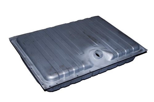 1969 Ford Mustang Kraftstofftank - Stahl - 20 gal / 75 l - Mit Ablassschraube