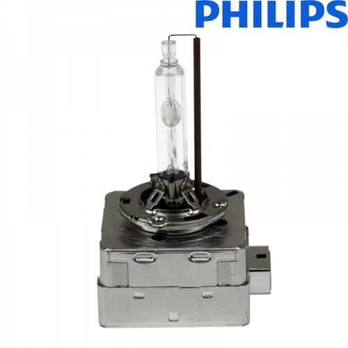 Headlight Bulb Set - Xenon