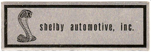 35269826-68-70-Shelby-Automotive-Emblem-fuer-Einstiegsleiste-1