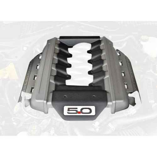 15-17 Ford Mustang (5.0) Motor Styling Kit