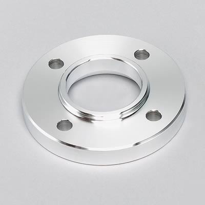 64-73 Ford Mustang Distanzstück Kurbelwellenriemenscheibe - 5/8 "