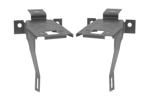 71-73 Ford Mustang Haubensicherung - Halter