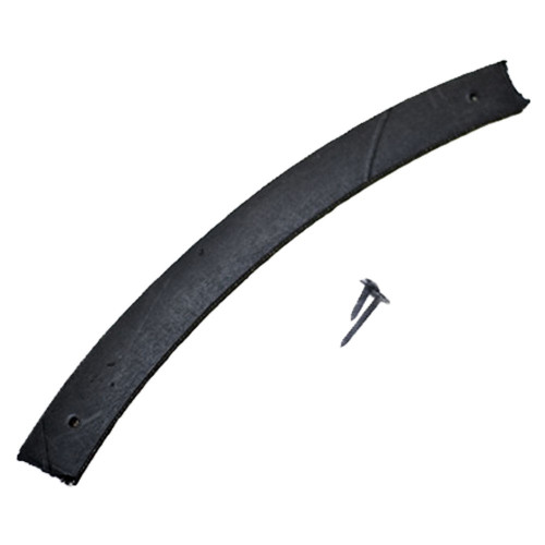 65-67 Ford Mustang Halter Wasserschlauch Heizung