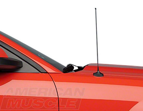 05-09 Ford Mustang Antennenstab (35270534)