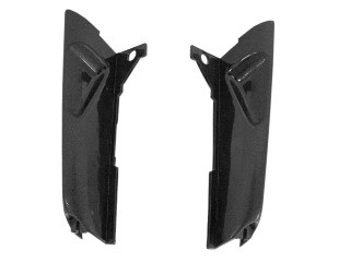 69-70 Ford Mustang Zierelement Armaturenbrett (35200266)