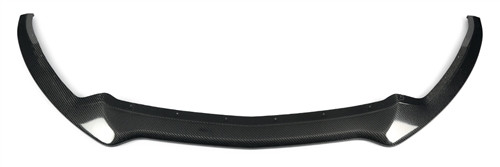 15-17 Ford Mustang Spoiler - Vorne, Carbon (Shelby)