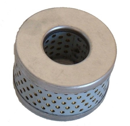 64-73 Ford Mustang (Power) Hydraulikfilter Servolenkung - Eaton-Pumpe