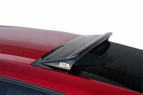 15-23 Ford Mustang (Coupe) Spoiler - Dachkante, Rauchoptik Hinten