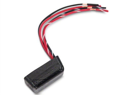 15-17 Ford Mustang Modul für Bremslicht