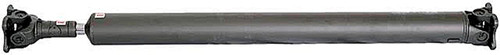 11-14 Ford Mustang Base (3.7) Kardanwelle - 3,5 Zoll - Stahl Hinten
