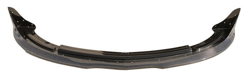 07-09 Ford Mustang Spoilerschwert - Carbon - LG104KR - für GT500 Frontschürze