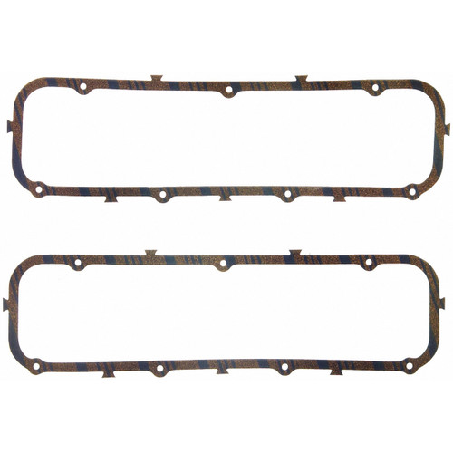 69-71 Ford Mustang (429) Dichtungsset Ventildeckel