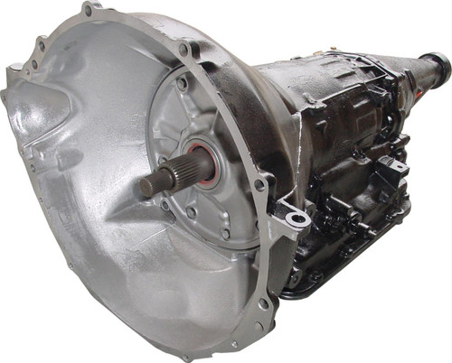 67-70 Ford Mustang (390, 427, 428) Automatikgetriebe komplett - C6 - Performance Automatic Super Streeter - Bis 500 PS