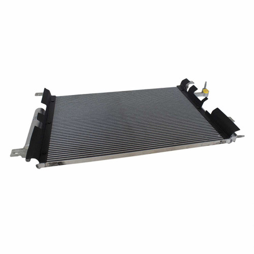 11-14 Ford Mustang GT (5.0) Klimakondensator Vorne