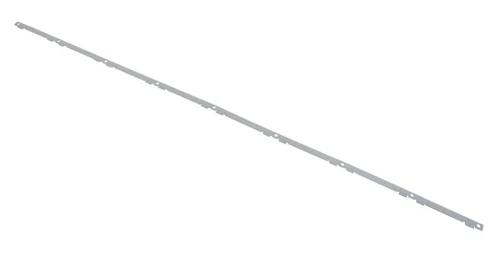 57-62 Chevrolet Corvette (Convertible) Hardtop - Halter Zierleiste - Vorne
