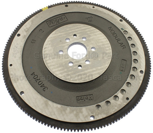 05-10 Ford Mustang GT (4.6) Schwungrad - Ford OEM