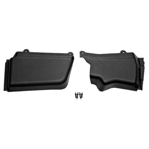 07-14 Ford Mustang Shelby GT500 (5.4, 5.8) Abdeckung Batterie - und Hauptbremszylinder