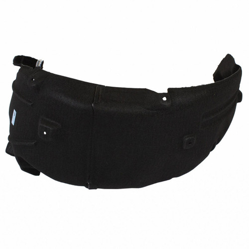 15-23 Ford Mustang Radhausschale Hinten links