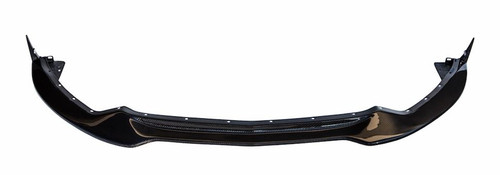 15-17 Ford Mustang GT Spoiler - Vorne, Carbon