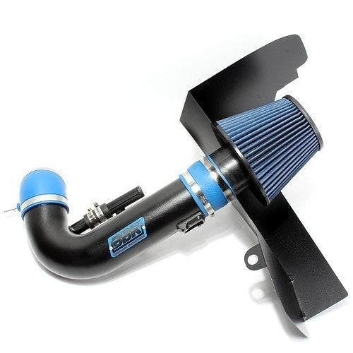 18-23 Ford Mustang GT Luftfilter Set - BBK - bis 20PS mehr Leistung