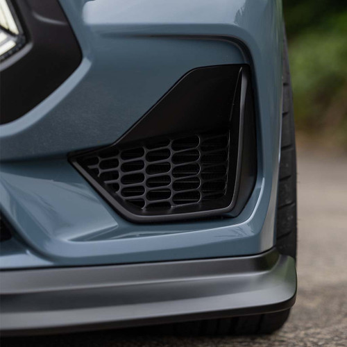 2024 Ford Mustang GT Stoßfängerecke - Mustang RTR Vorne