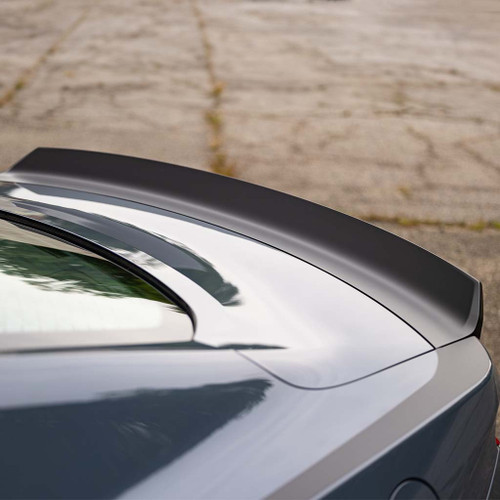 2024 Ford Mustang (Coupe) Spoiler - RTR Mustang Hinten