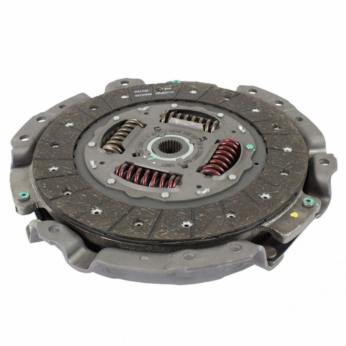 15-17 Ford Mustang GT (5.0) Kupplungskit - Ford OEM