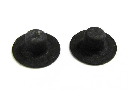 64-73 Ford Mustang Bowdenzug Steuerung Heizung - Halteclip