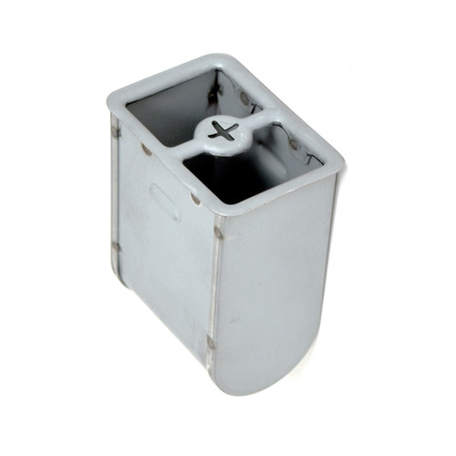 64-68 Ford Mustang (Convertible) Aschenbecher - Einsatz Hinten