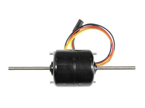 1966 Ford Mustang Gebläsemotor Innenraum - mit OEM Klimaanlage